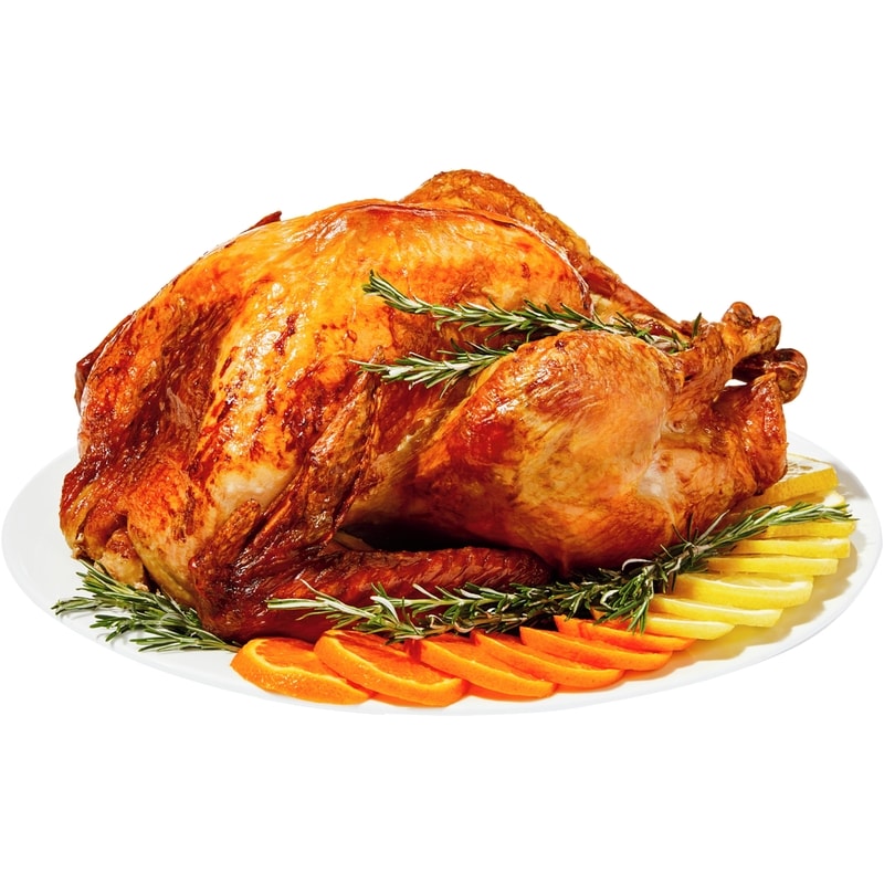 Grade A Fresh Turkey 5-7 Kg