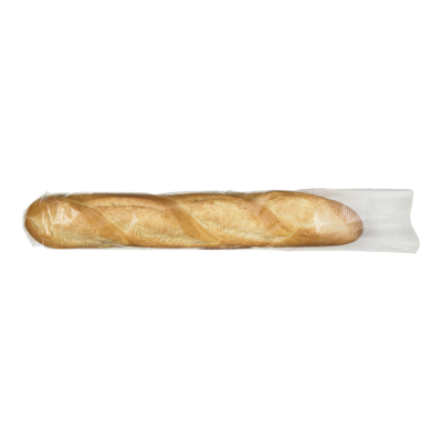 null Parisienne Bread 450 g, $0.78/100g