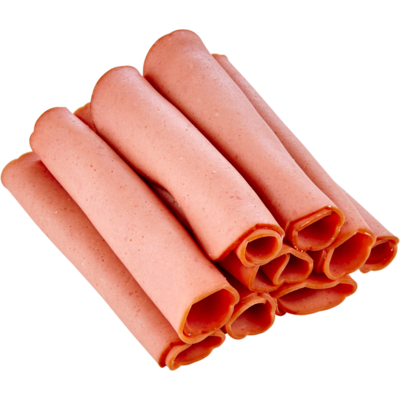 Olymel Garlic Bologna $18.90/1kg $8.58/1lb