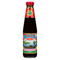 Lee Kum Kee Sauce aux huîtres de choix 510 g, 1,57 $/100g