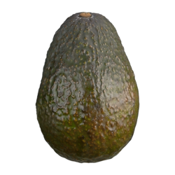 null Organic Avocado 1 ea, $2.49/1ea