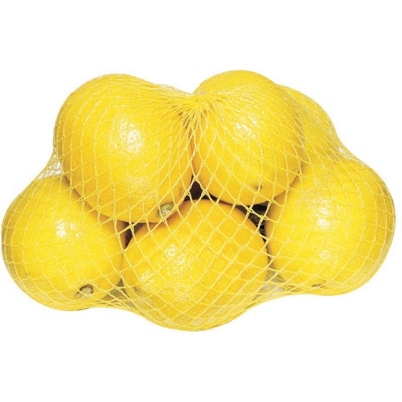 Organic Lemons, 2 lb bag