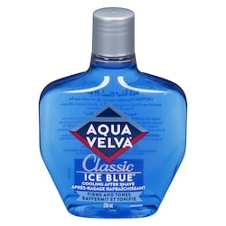 Classic After-Shave, Ice Blue