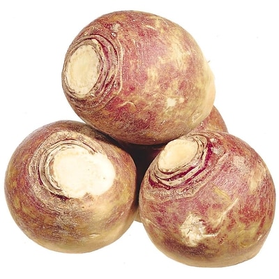 null Rutabaga 2.27 kg, $0.31/100g