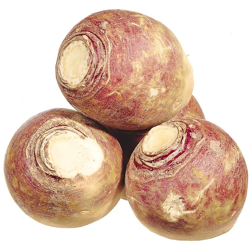 Rutabaga