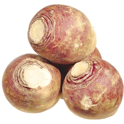 null Rutabaga 2.27 kg, 0,22 $/100g
