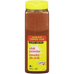 Chili Powder