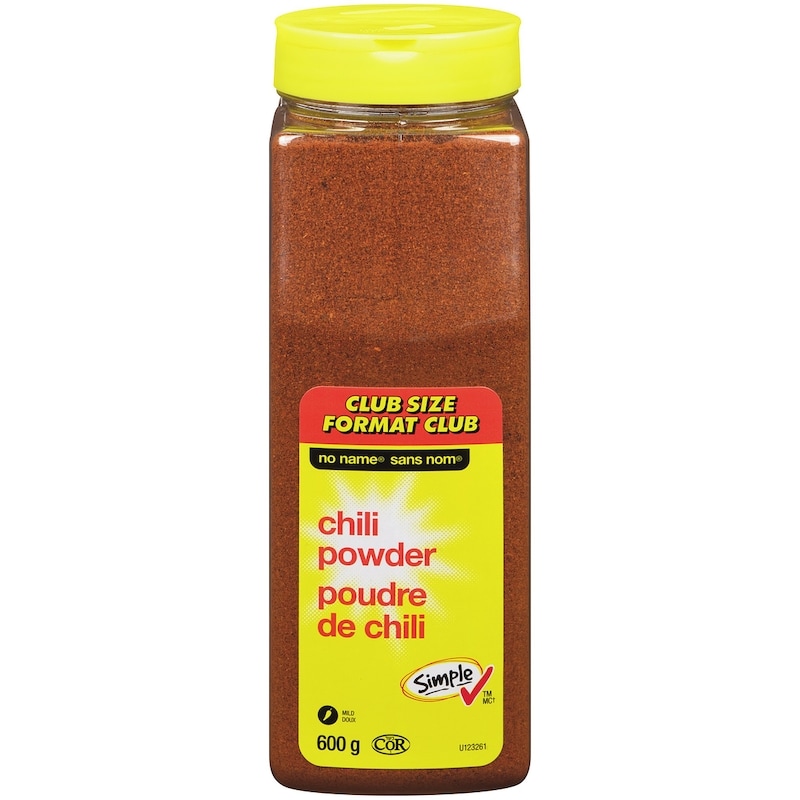 Chili Powder