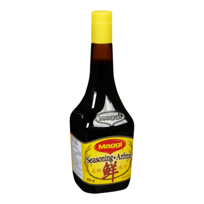 Seasoning sauce