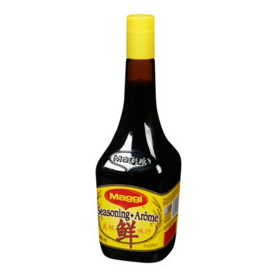 Seasoning sauce