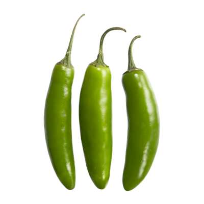 null Serrano Peppers $13.21/1kg $5.99/1lb
