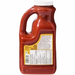 President's Choice Extra Chunky Medium Salsa Club Size - 1.85 l