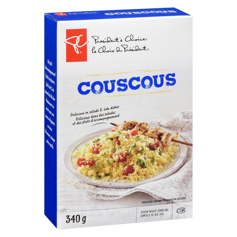 Couscous