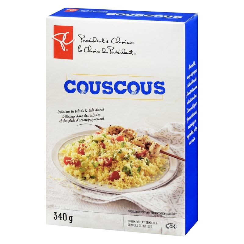 Couscous