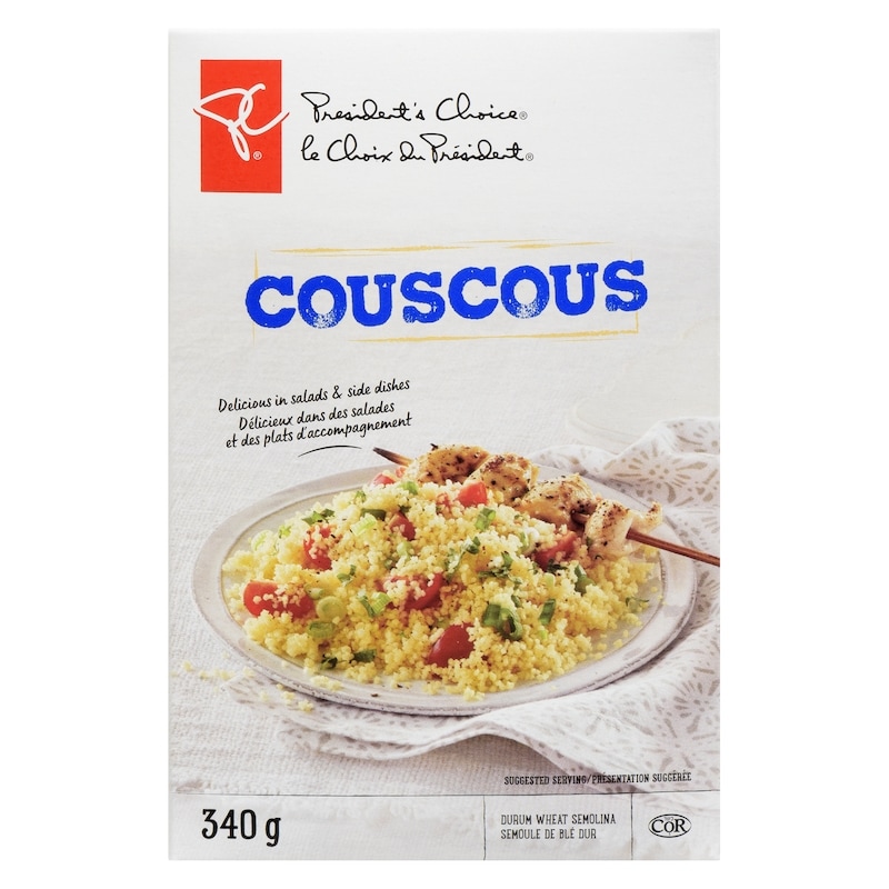 Couscous