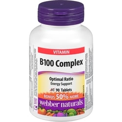 B100 Complex