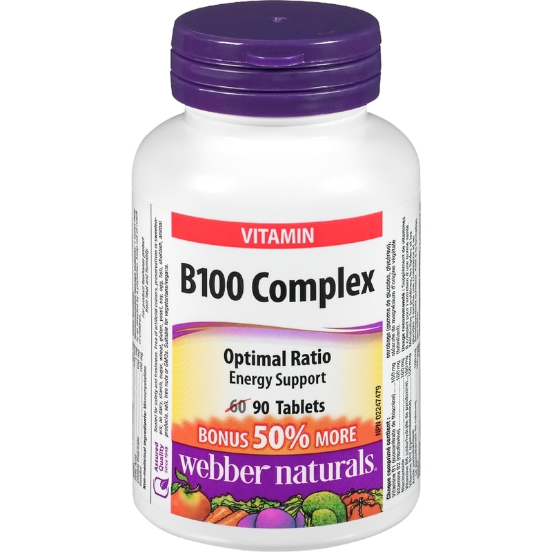 B100 Complex