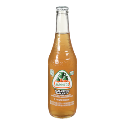 Jarritos Soft Drink Tamarind 370 ml, $0.54/100ml