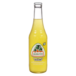 Jarritos Boisson gazeuse à l’ananas 370 ml, 0,34 $/100ml