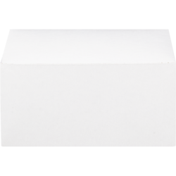 null Cake Box 7x7x3.5" 250 ea