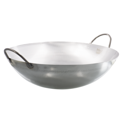 null Bol/wok Chop Suey en acier 16 po 1 ea, 32,99 $/1ch