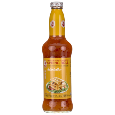 Cock Chili Sauce for Spring Rolls 720 ml, $0.76/100ml