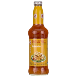 Cock Brand Sauce chili pour rouleaux de printemps 720 ml, 0,69 $/100ml