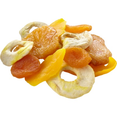 null Mixed Dried Fruit, No Prunes $3.08/100g $30.84/1kg