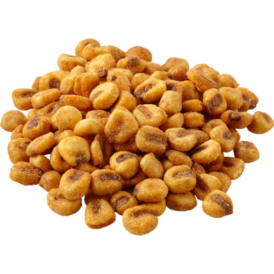 Corn Nuts Picante Chili $2.31/100g $23.12/1kg