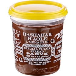 Kosher Parve Chocolate Spread