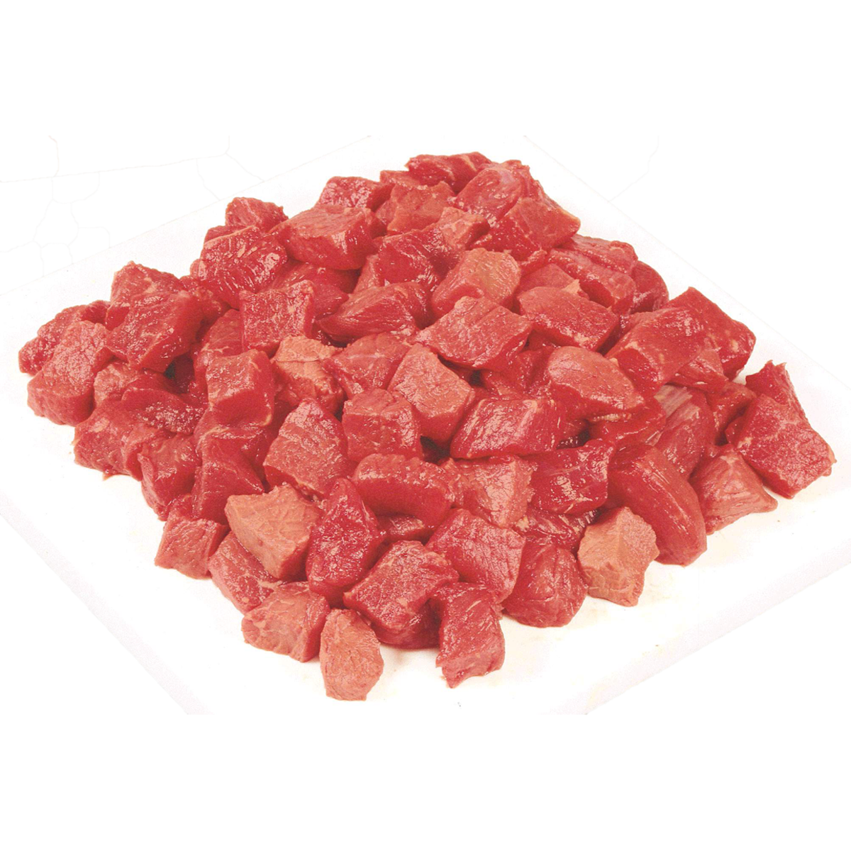 null Cubes de bœuf à fondue 31,50 $/1kg 14,29 $/1lb
