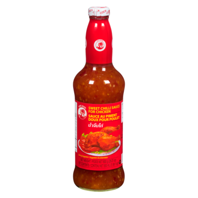 Cock Chili Sauce for Chicken 650 ml, $0.84/100ml