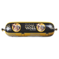 Rollover Wet Dog Food, Chicken Flavour - 800 g | Dominion Stores