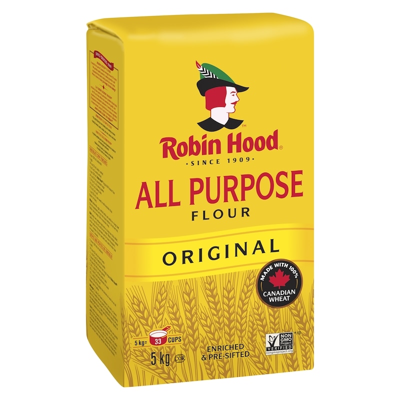 Original All Purpose Flour
