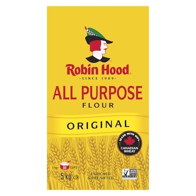 Original All Purpose Flour