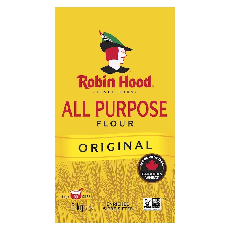 Original All Purpose Flour
