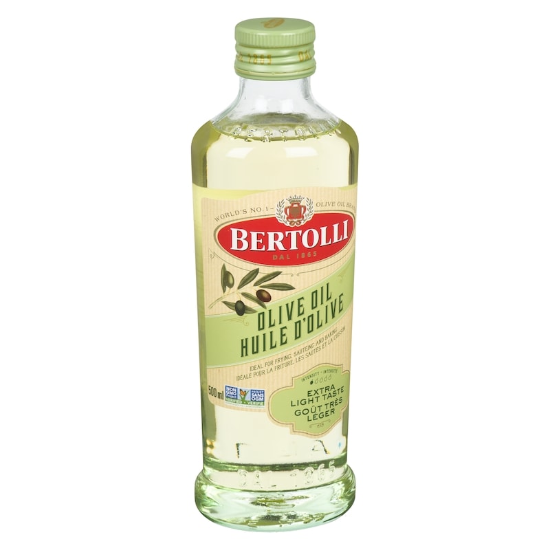 Extra Light Taste Olive Oil