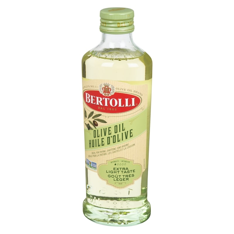 Extra Light Taste Olive Oil