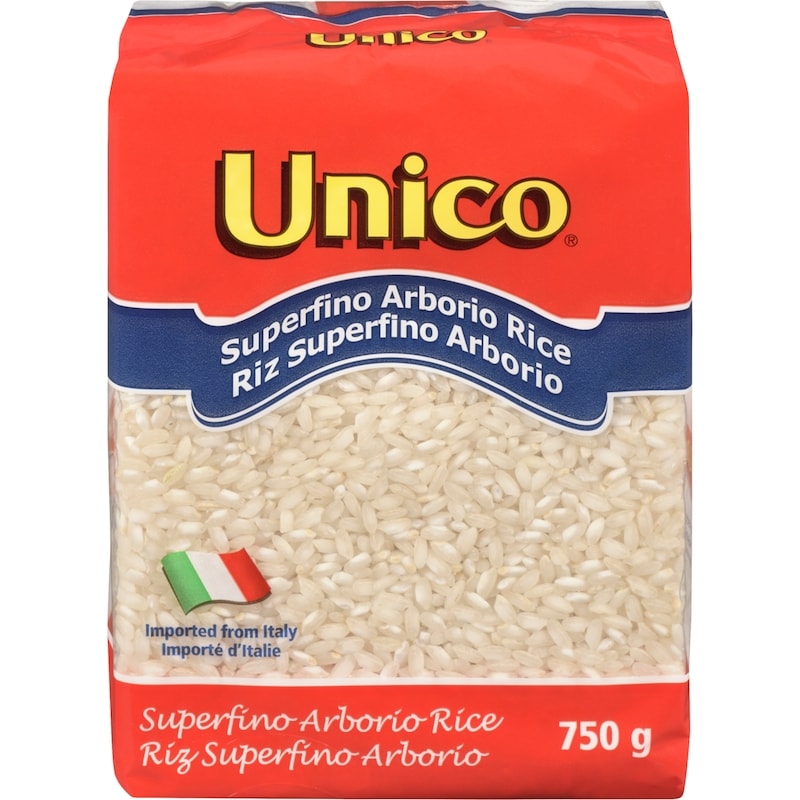 Rice Superfino Arborio