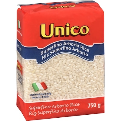 Rice Superfino Arborio