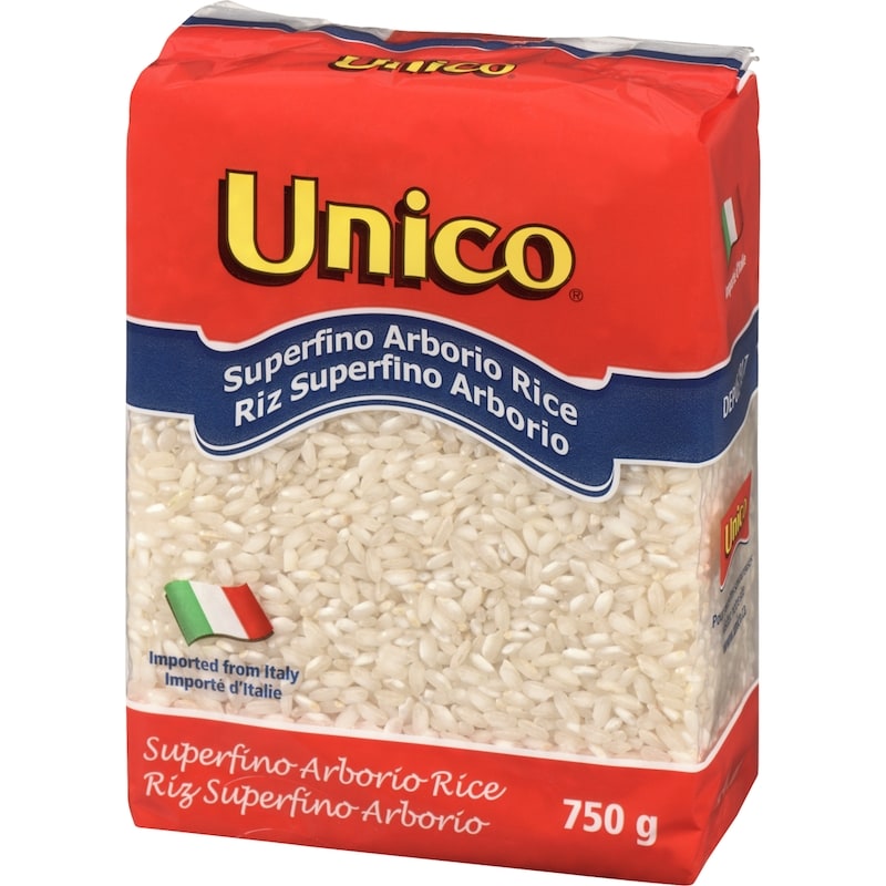 Rice Superfino Arborio