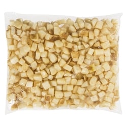 McCain Pommes de terre en dés style campagnard 2 kg, 2,95 $/100g