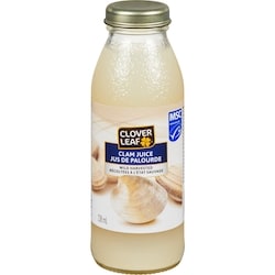 Clam Juice