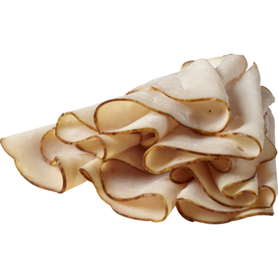 Lilydale Poitrine de dinde rôtie au four (tranchée mince) 46,90 $/1kg 21,28 $/1lb