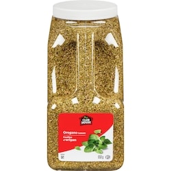Club House Feuilles D'Origan 650 g, 4,23 $/100g
