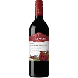 Lindemans Cabernet-sauvignon Bin 45 (Pièce d’identité requise au moment du ramassage) 750 ml, 1,97 $/100ml