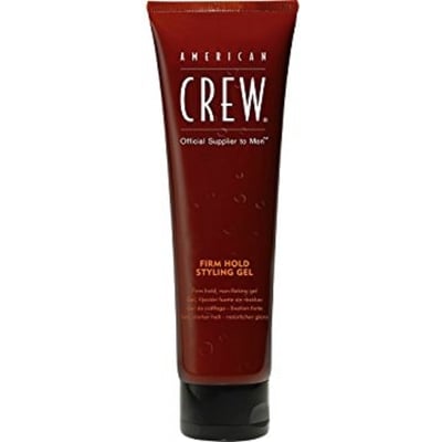 American Crew Styling Gel, Firm Hold 250 ml, $10.00/100ml
