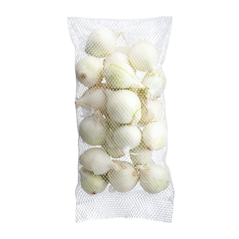 White Pearl Onions