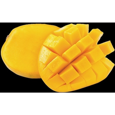 null Alphonso mango 1 ea, $4.29/1ea
