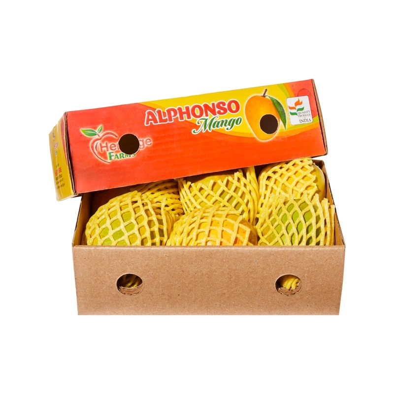 Alphonso mango
